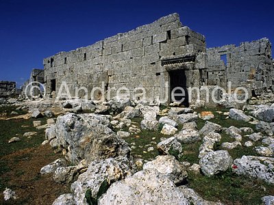 Qirq Biza View of the village | Andrea Jemolo