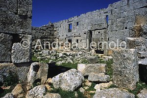 Qirq Biza View of the village | Andrea Jemolo