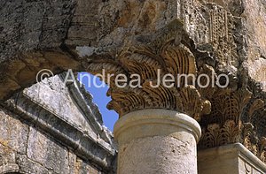 Qalah Siman - St. Simeon Capital | Andrea Jemolo