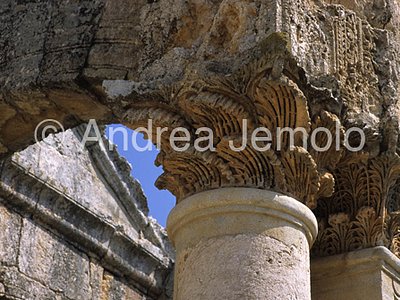 Qalah Siman - St. Simeon Capital | Andrea Jemolo