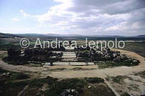 Temple General view | Andrea Jemolo