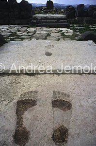 Temple Graven imprints | Andrea Jemolo