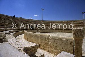 Theater Emicicle | Andrea Jemolo