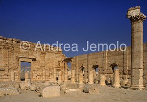 Agorà  | Andrea Jemolo