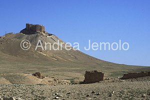 Citadel General view | Andrea Jemolo