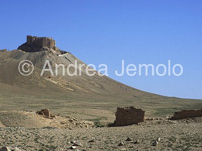 Citadel General view | Andrea Jemolo