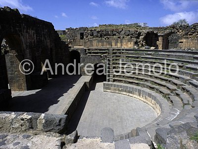 Shahba - Philippopolis | Andrea Jemolo