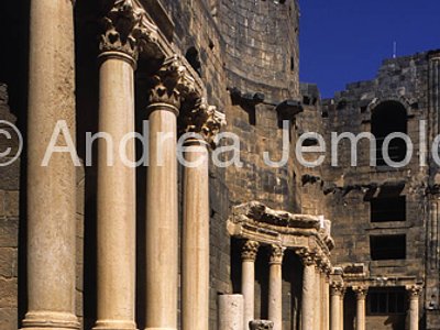 Teatro Palcoscenico | Andrea Jemolo