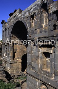 East gate  | Andrea Jemolo