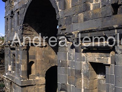 Porta orientale  | Andrea Jemolo