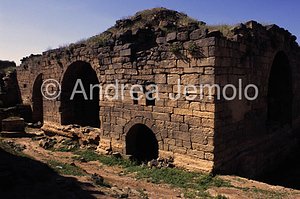 Southern thermal baths  | Andrea Jemolo