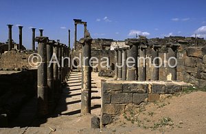 Southern thermal baths  | Andrea Jemolo
