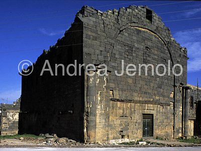 Basilica Esterno | Andrea Jemolo