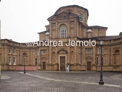 Turin | Andrea Jemolo