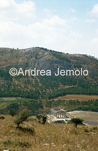 View from valley  | Andrea Jemolo