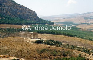 View from valley  | Andrea Jemolo