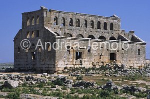 Church General view | Andrea Jemolo