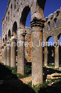 Church Aisle | Andrea Jemolo