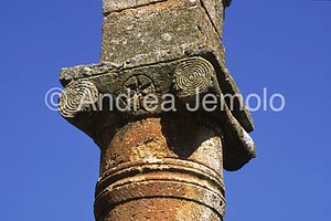 Church Capital | Andrea Jemolo