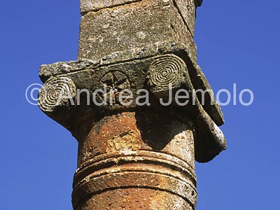 Church Capital | Andrea Jemolo