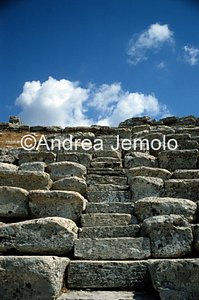 Theater Detail | Andrea Jemolo
