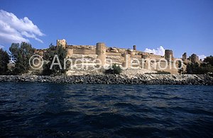 Castle General view | Andrea Jemolo