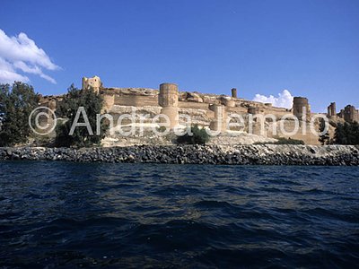 Qalaat Jaber - Dausara | Andrea Jemolo