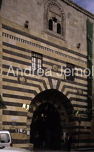 Bab Antakiyah - Gate of Antioch  | Andrea Jemolo