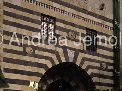 Bab Antakiyah - Gate of Antioch  | Andrea Jemolo