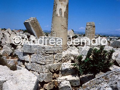 Templi  | Andrea Jemolo