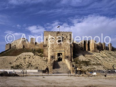 Citadel General view | Andrea Jemolo