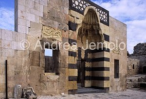 Citadel Hammam | Andrea Jemolo