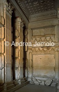 Tower tomb of Elahbel General view | Andrea Jemolo