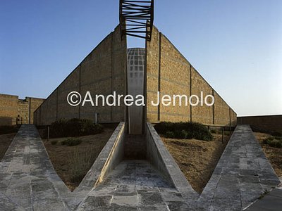 Chiesa Madre  | Andrea Jemolo