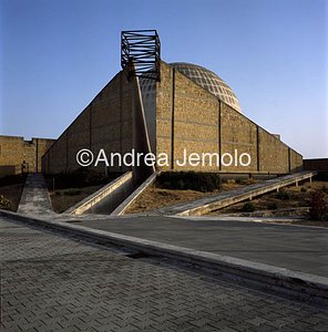 Chiesa Madre  | Andrea Jemolo