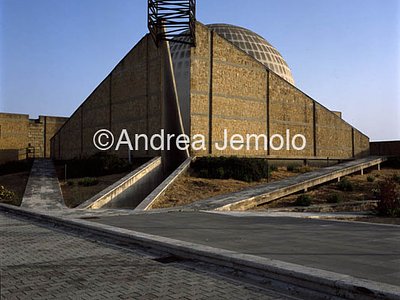 Chiesa Madre  | Andrea Jemolo