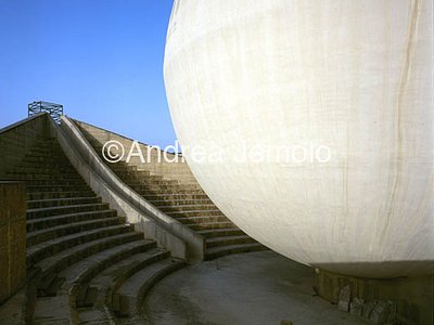Chiesa Madre  | Andrea Jemolo