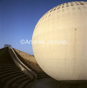 Chiesa Madre  | Andrea Jemolo
