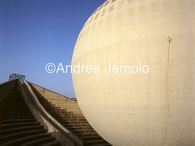 Chiesa Madre  | Andrea Jemolo