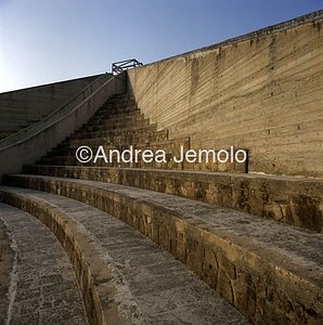 Chiesa Madre  | Andrea Jemolo