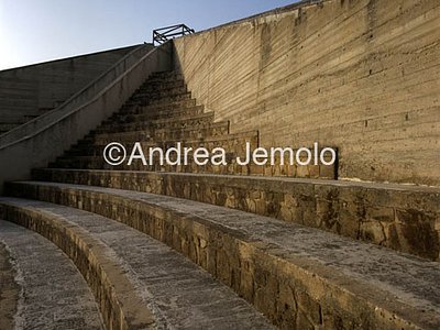 Chiesa Madre  | Andrea Jemolo