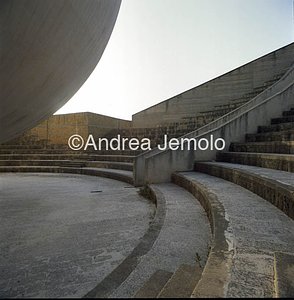 Chiesa Madre  | Andrea Jemolo