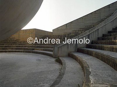 Chiesa Madre  | Andrea Jemolo
