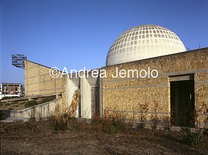 Chiesa Madre  | Andrea Jemolo