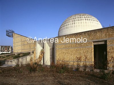 Chiesa Madre  | Andrea Jemolo