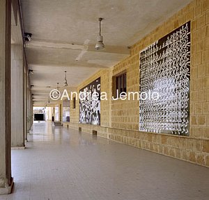 City Hall and civic center  | Andrea Jemolo