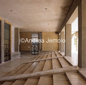 City Hall and civic center  | Andrea Jemolo