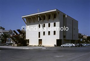 Casa Pirrello Residential building  | Andrea Jemolo
