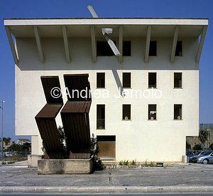 Casa Pirrello Residential building  | Andrea Jemolo