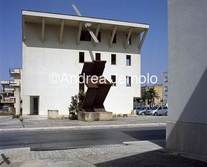 Casa Pirrello Residential building  | Andrea Jemolo